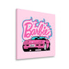 Barbie Car