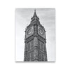 Big Ben Clock