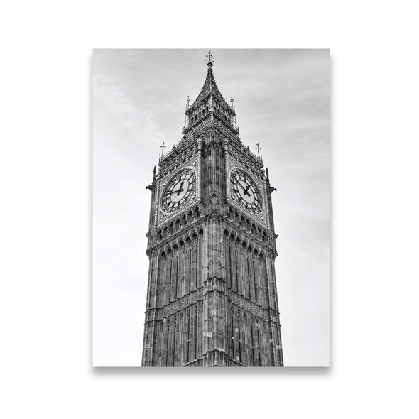 Big Ben Clock