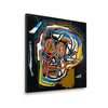 Untitled Head - Basquiat