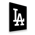 Los Angeles Dodgers LA