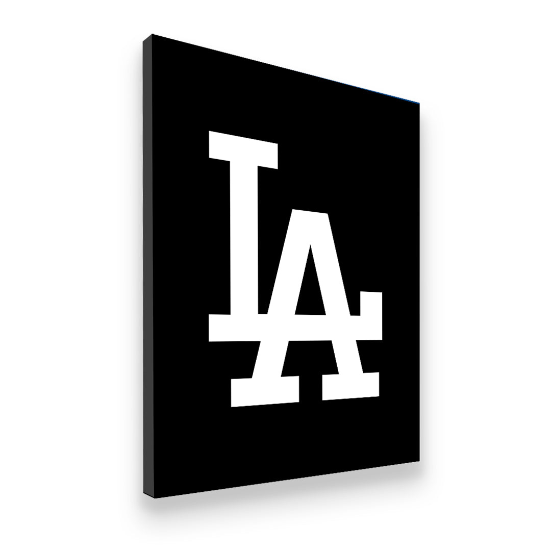 Los Angeles Dodgers LA