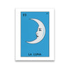 La Luna - Loteria