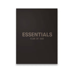 Essentials FEAR OF GOD