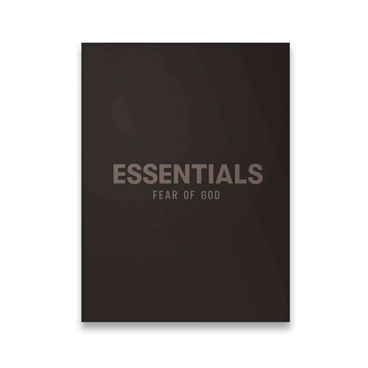 Essentials FEAR OF GOD