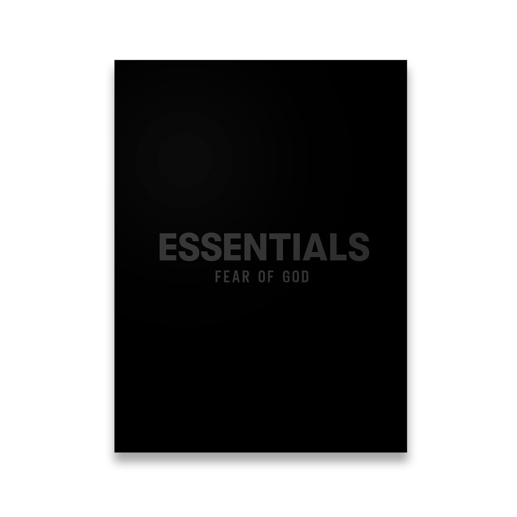Essentials FEAR OF GOD