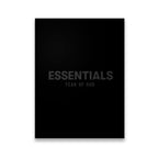 Essentials FEAR OF GOD