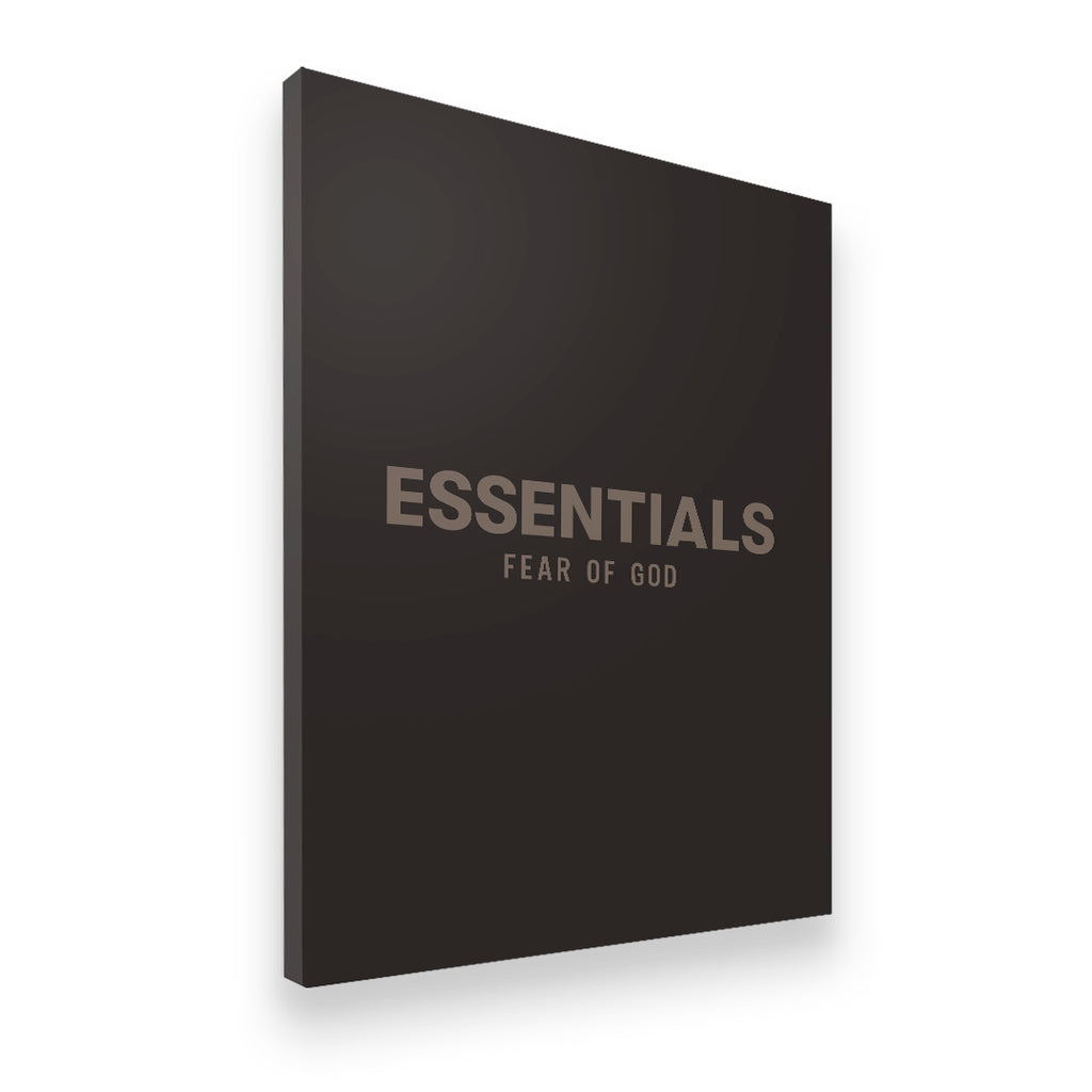 Essentials FEAR OF GOD