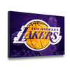 Lakers Logo - Kobe Bryant