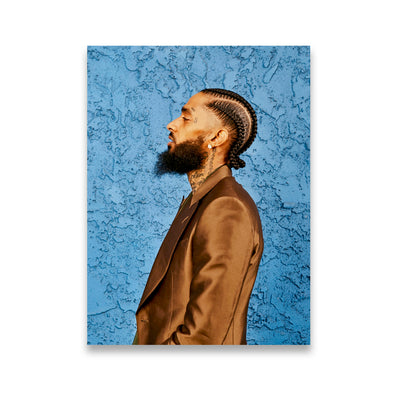 Nipsey Hussle - Los Angeles